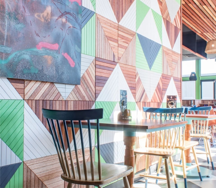 Nando’s and Art - Nando's