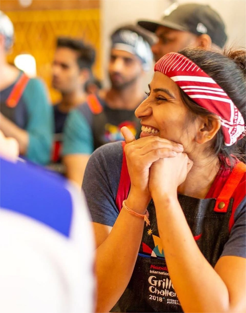 Our Purpose - Nando's