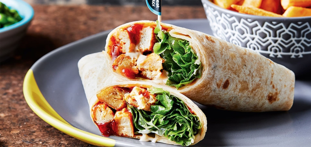 Sustainability - Nando's